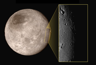 Illustration for article titled Your Guide to Pluto: Everything We've Learned From New Horizons So Far